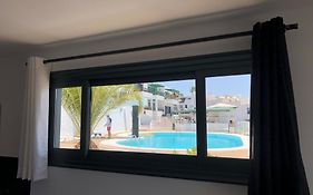 Apartamento Chao Portonovo