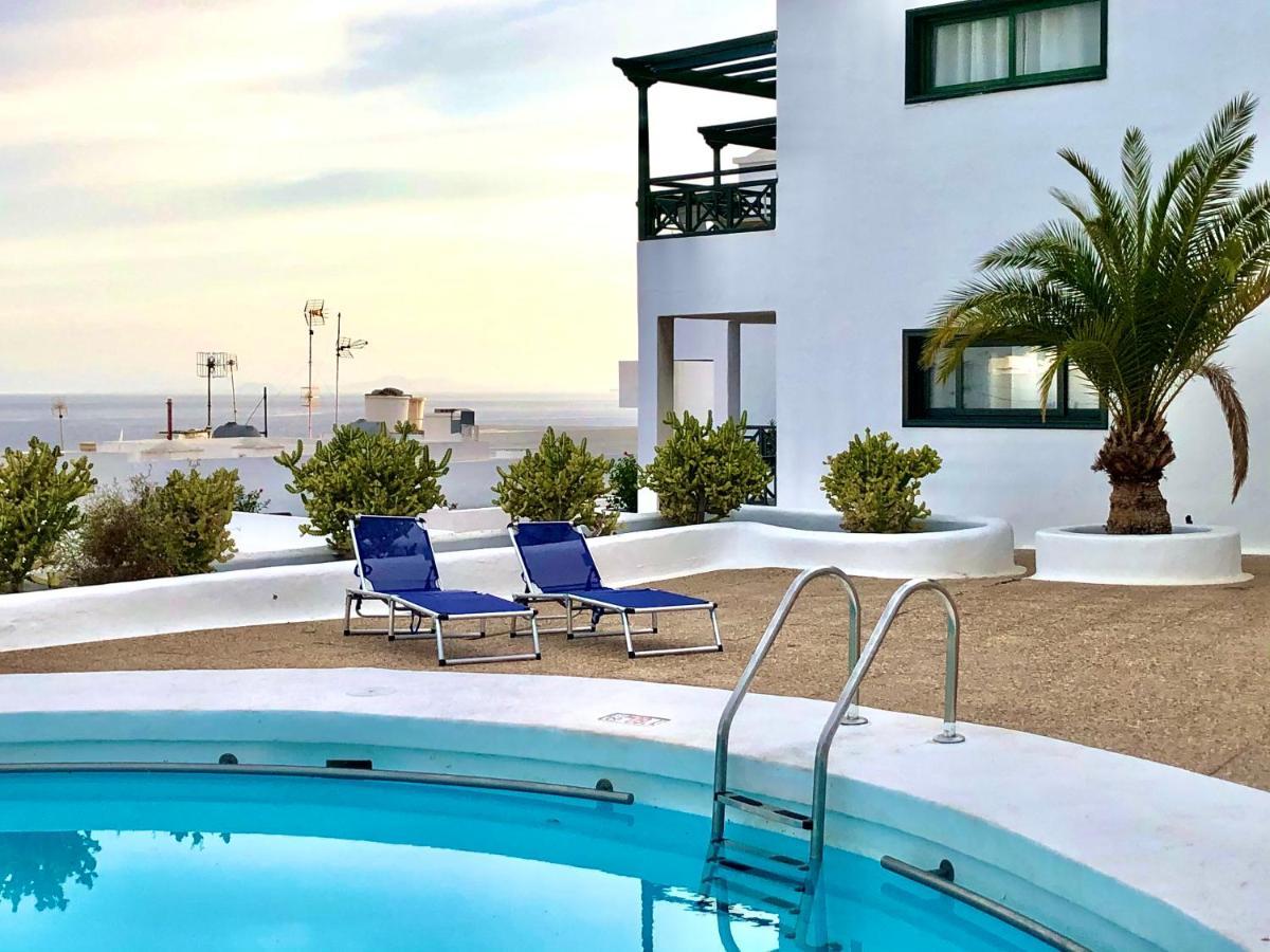 Apartamento Chao Portonovo Puerto del Carmen  Exterior photo