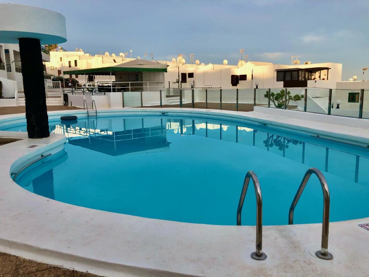 Apartamento Chao Portonovo Puerto del Carmen  Exterior photo