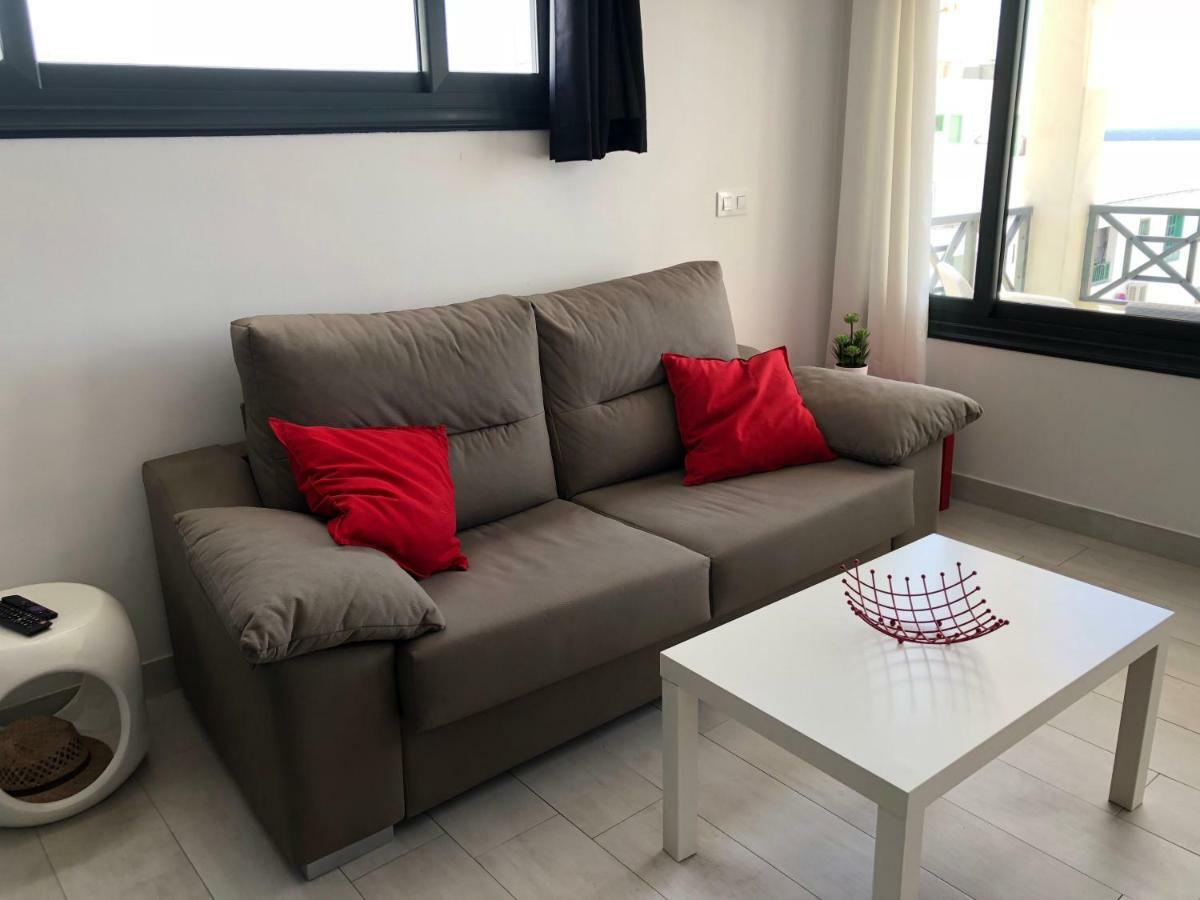 Apartamento Chao Portonovo Puerto del Carmen  Exterior photo