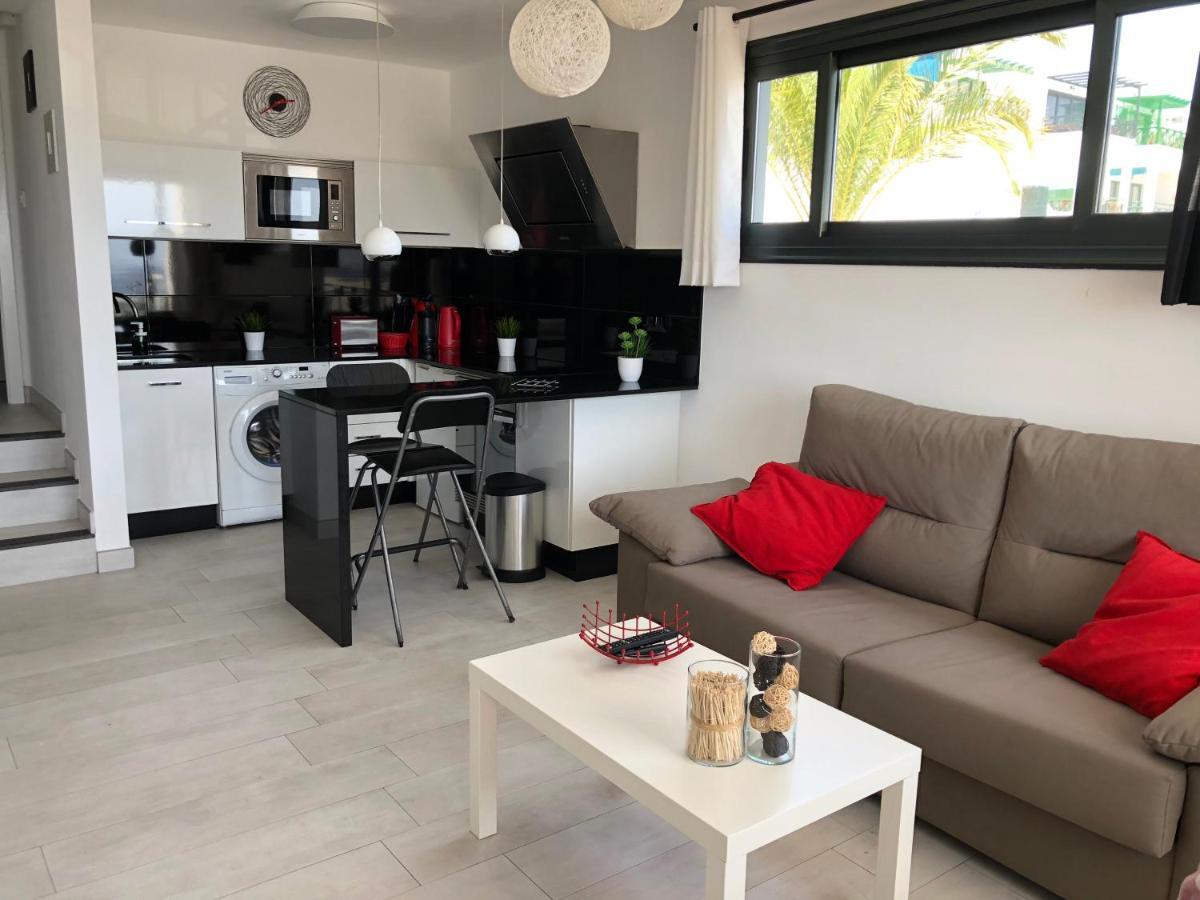 Apartamento Chao Portonovo Puerto del Carmen  Exterior photo